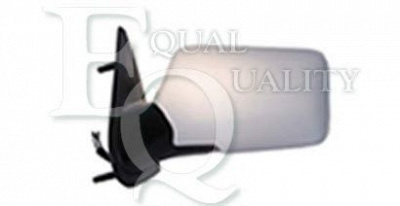 EQUAL QUALITY rd01032 - Наружное зеркало